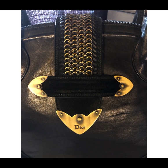 Christian Dior handbag 🌟 - Picture 2 of 7